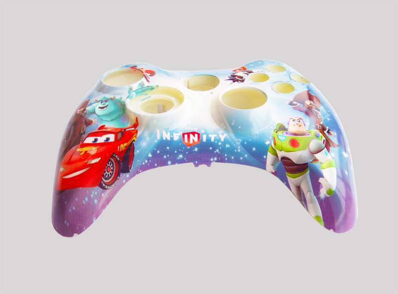 PS4游戲機手柄