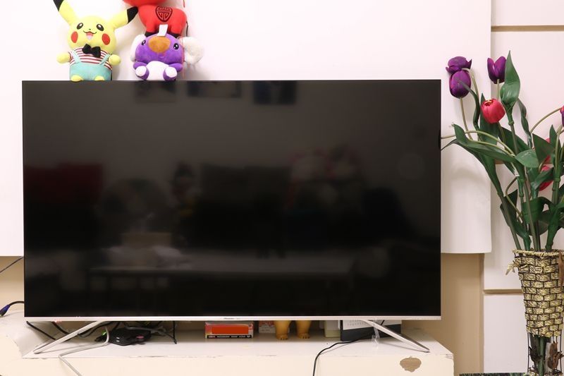 海信系列電視